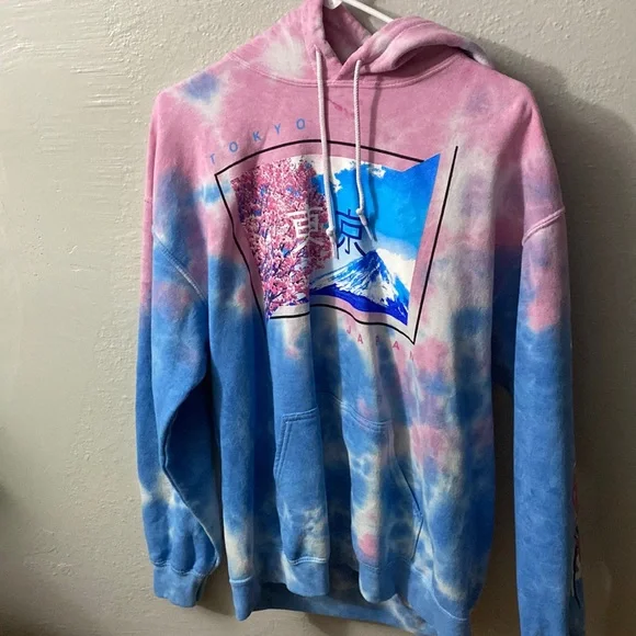 Hoodie - Picture 1 of 1